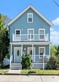 71 Davison St unit 1, Hyde Park, MA 02136 - photo 1