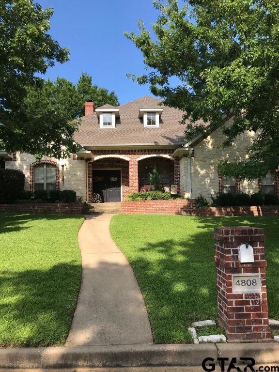 4808 4808 Hallye Ln, Tyler, TX 75703 - photo 1