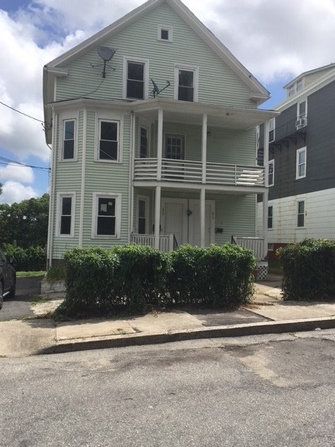 Beautifully Renovated 2 Family with additional 4 rooms and Bathroom in the 3rd floor.