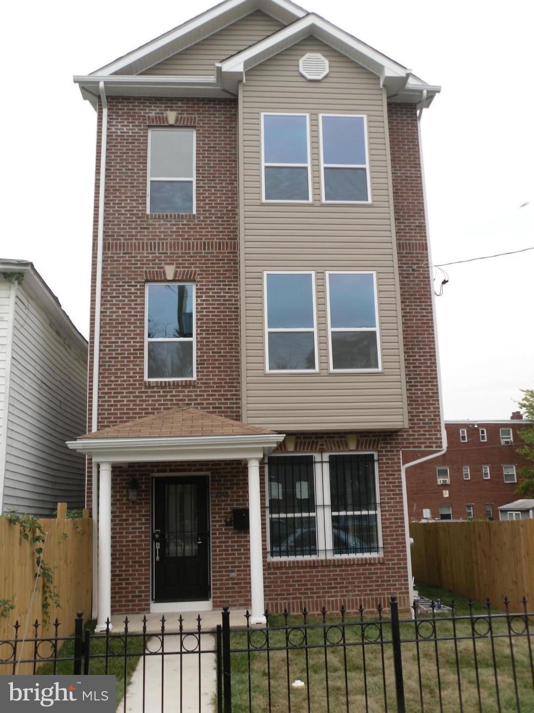 1048 48th Place NE, Washington, DC 20019 - photo 1