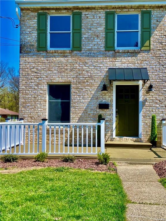 341 S 7th St, Emmaus, PA 18049 - photo 1