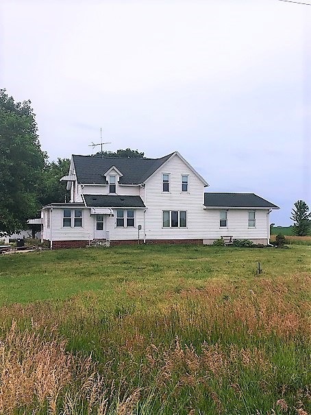 Main View