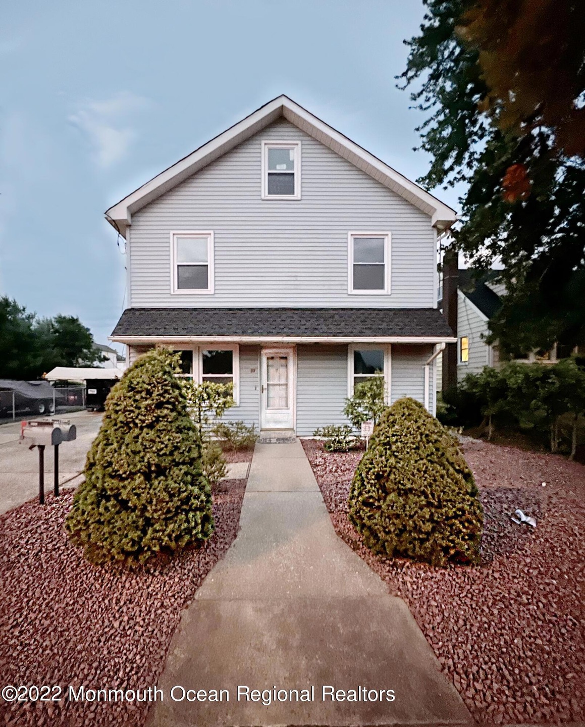 33 LOWER MAIN
