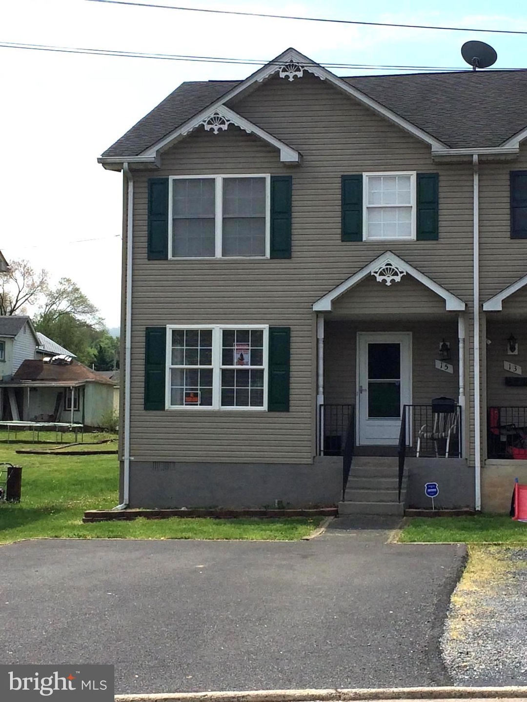 15 E Prospect St, Front Royal, VA 22630 - photo 1