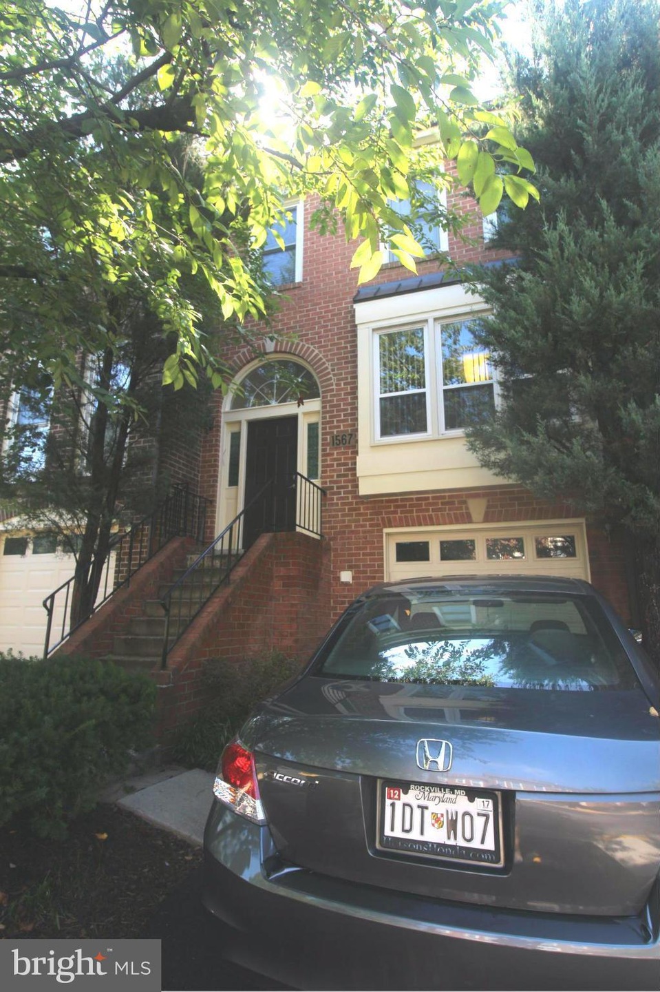 1567 Templeton Place, Rockville, MD 20852 - photo 1