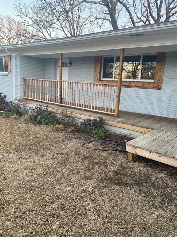 830 Amsden St, Denison, TX 75020 - photo 1