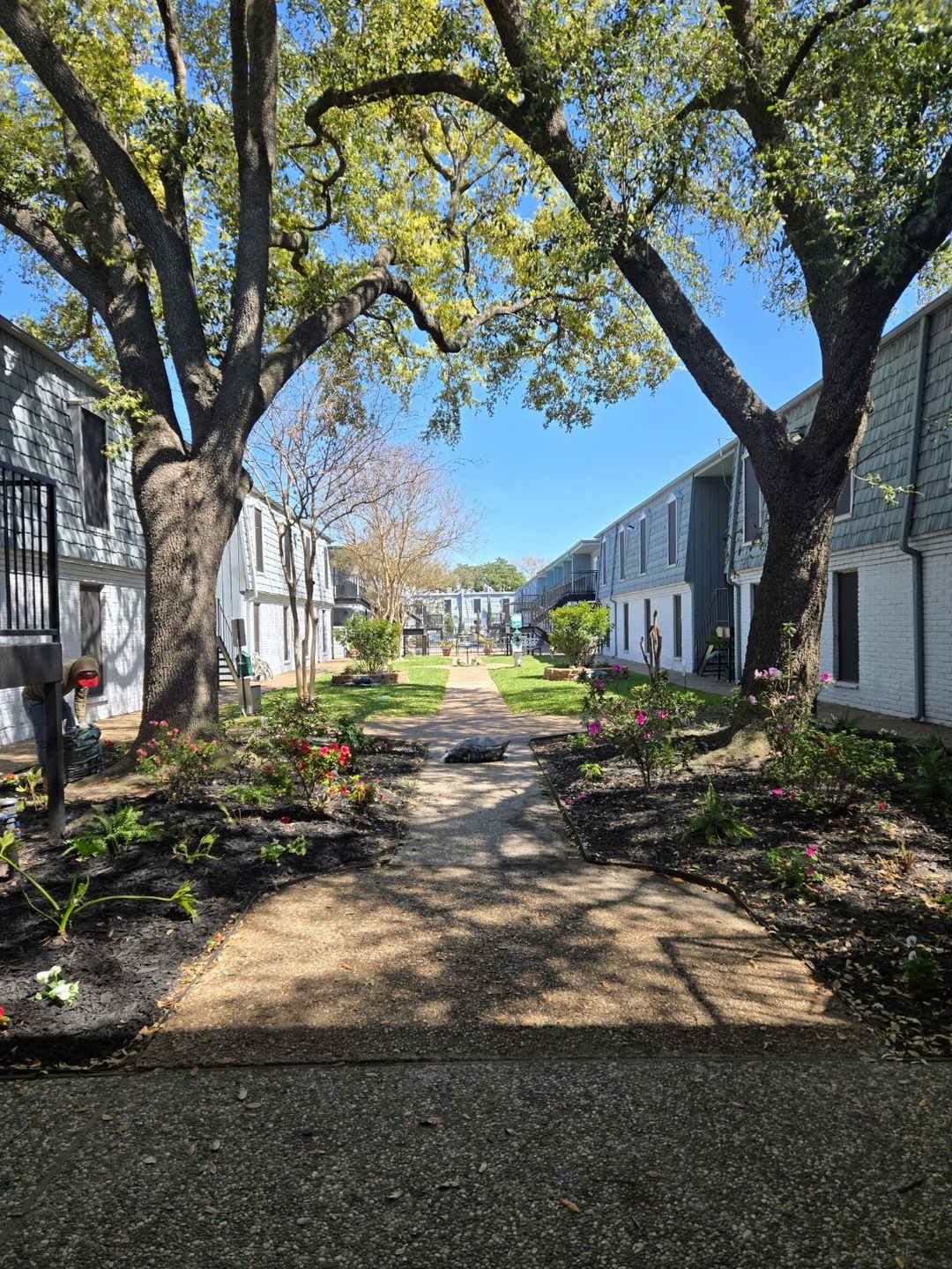 community