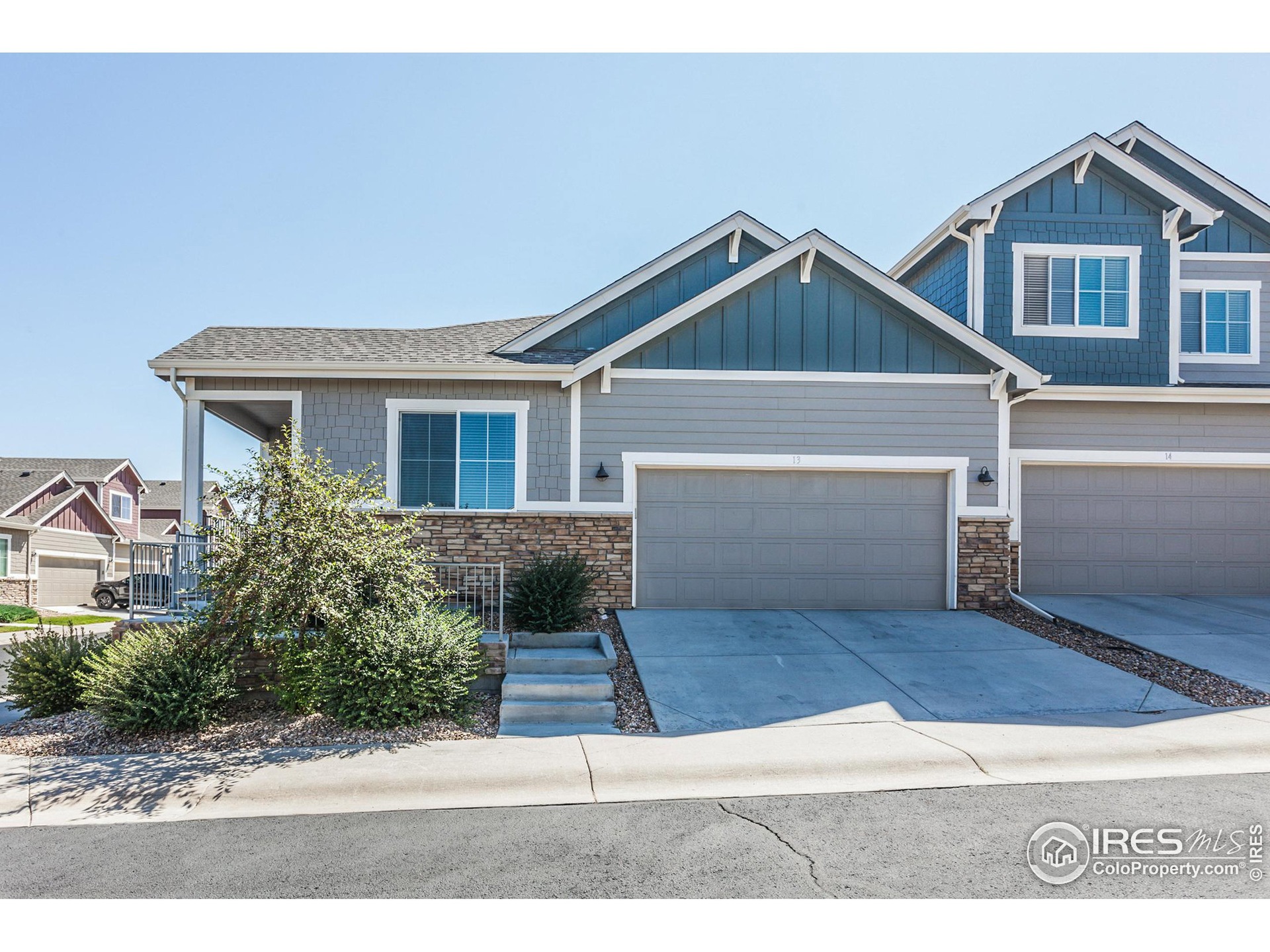 6024 West 1st Street #13