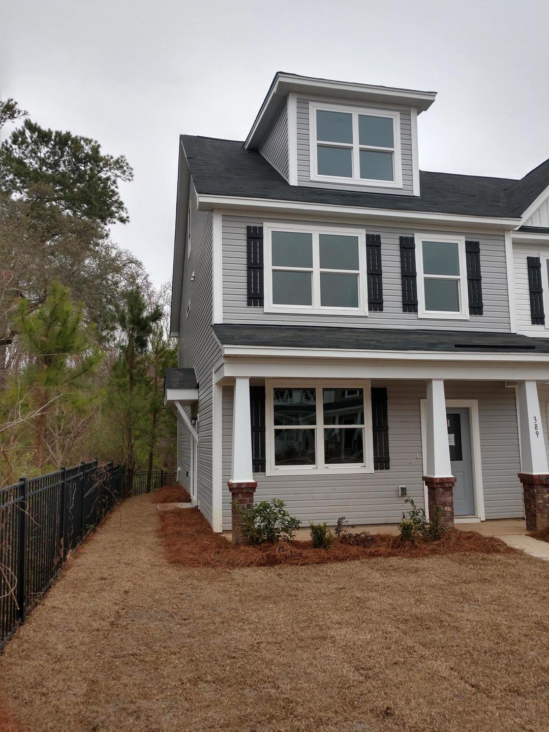 389 Flyway Road