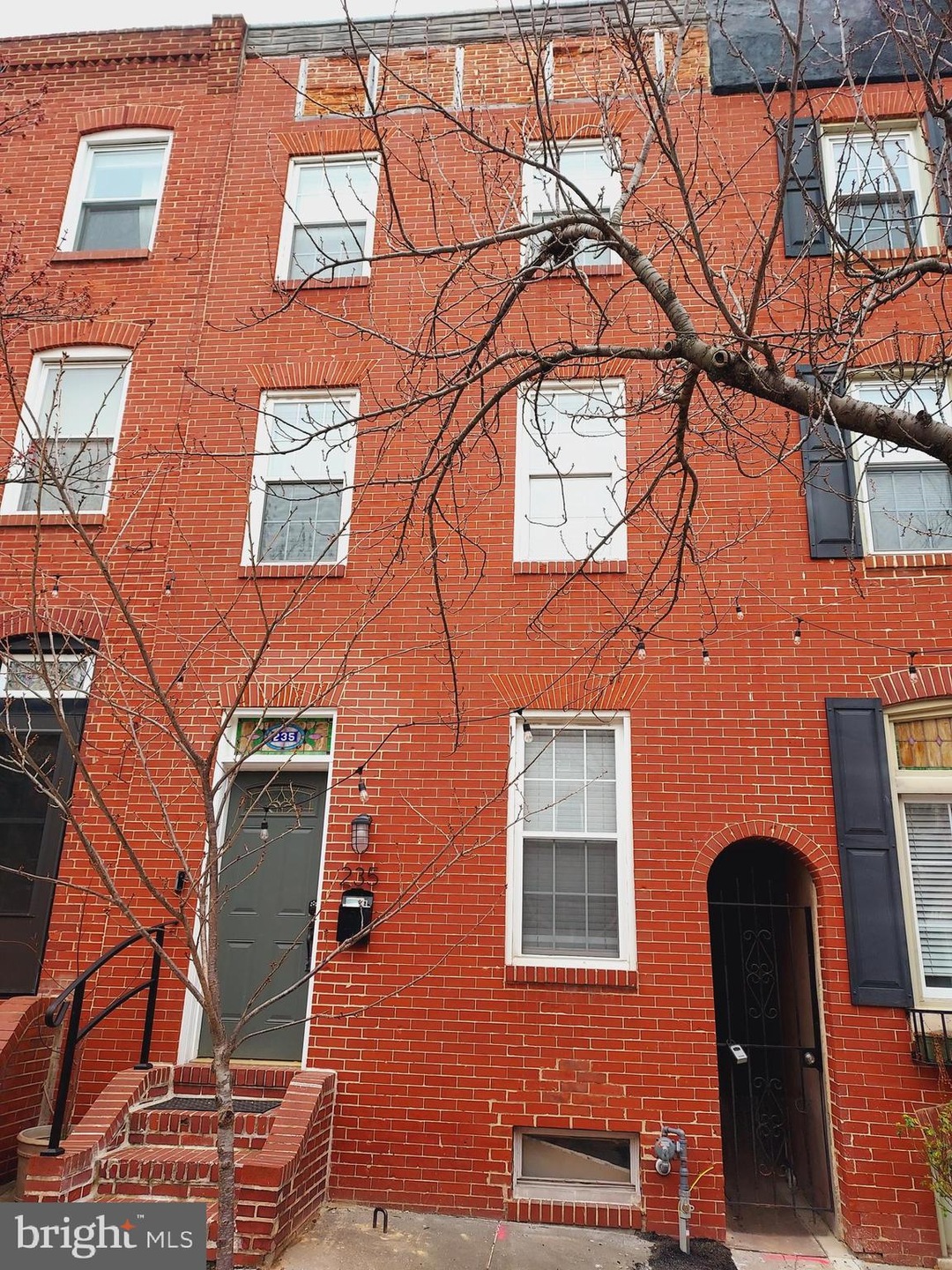 235 S Ann St, Baltimore, MD 21231 - photo 1