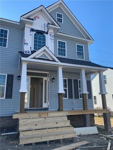 5807 Reedy Springs Dr, North Chesterfield, VA 23237 - photo 1