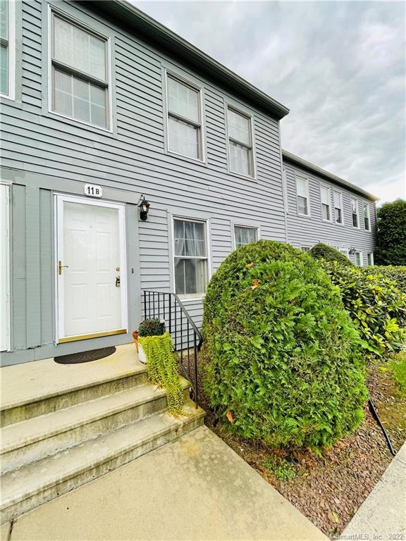 11 Riverview Dr unit B, East Windsor, CT 06088 - photo 1