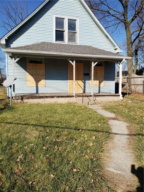 2942 Brookside Ave, Indianapolis, IN 46218 - photo 1