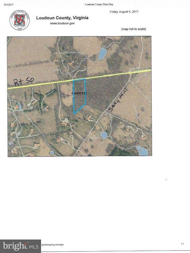 0 John Mosby Hwy unit 1000155513, Middleburg, VA 20117 - photo 1