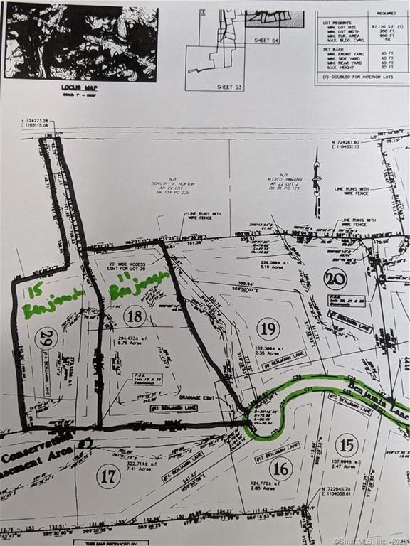 15 Benjamin Ln, East Haddam, CT 06423 - photo 1