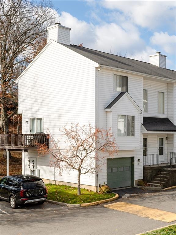 68 Virginia Ave unit 8, Danbury, CT 06810 - photo 1