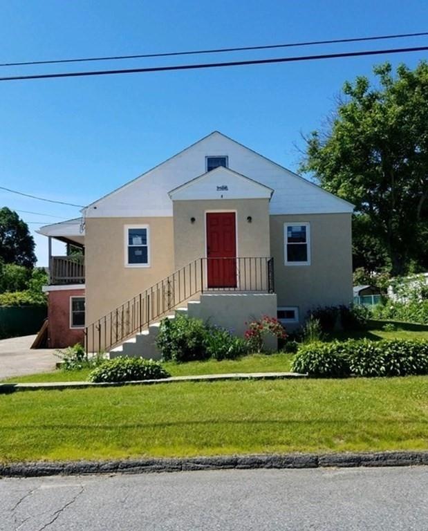 8 Solferino St, Worcester, MA 01604 - photo 1