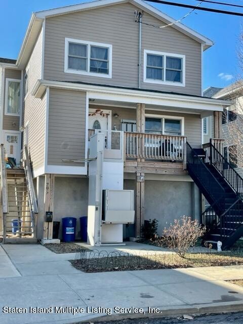 70 Mclaughlin St, Staten Island, NY 10305 - photo 1