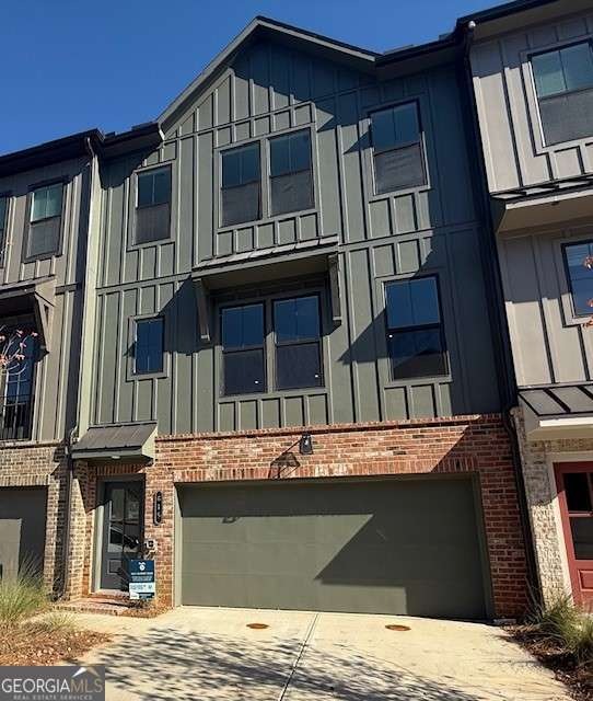 615 Firefly Cir unit 37, Alpharetta, GA 30009 - photo 1