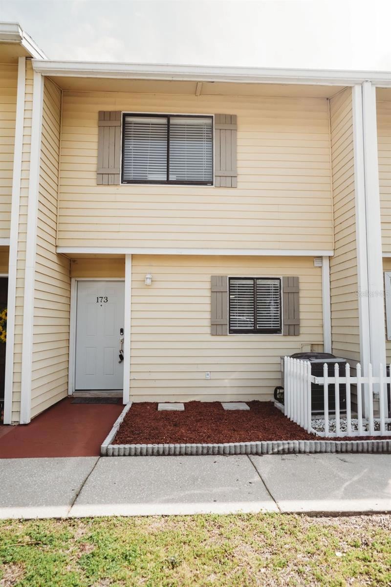 Sold $169,000 • Co-Listing Agent