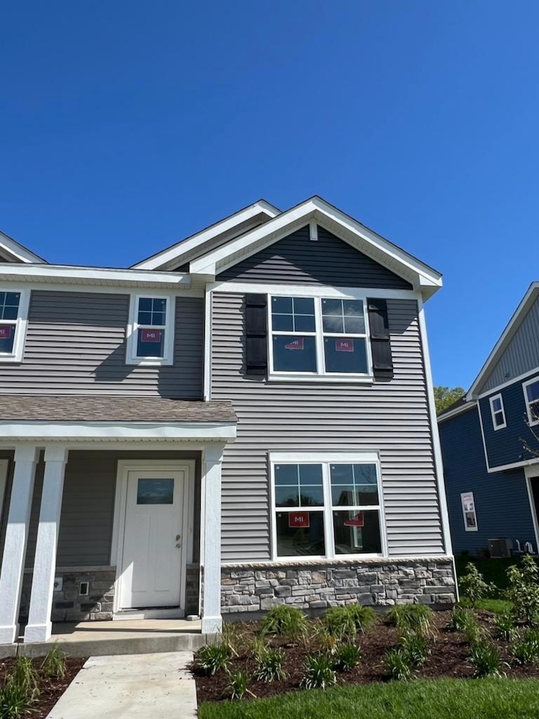 lot 60 1084 58th rd exterio