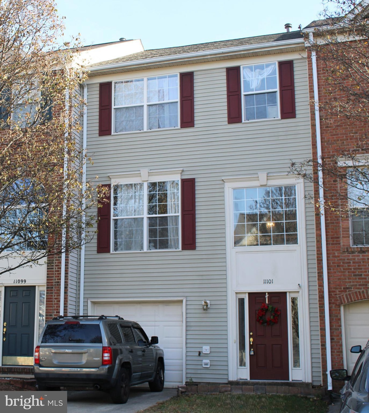 11101 Doubleday Ln, Manassas, VA 20109 - photo 1