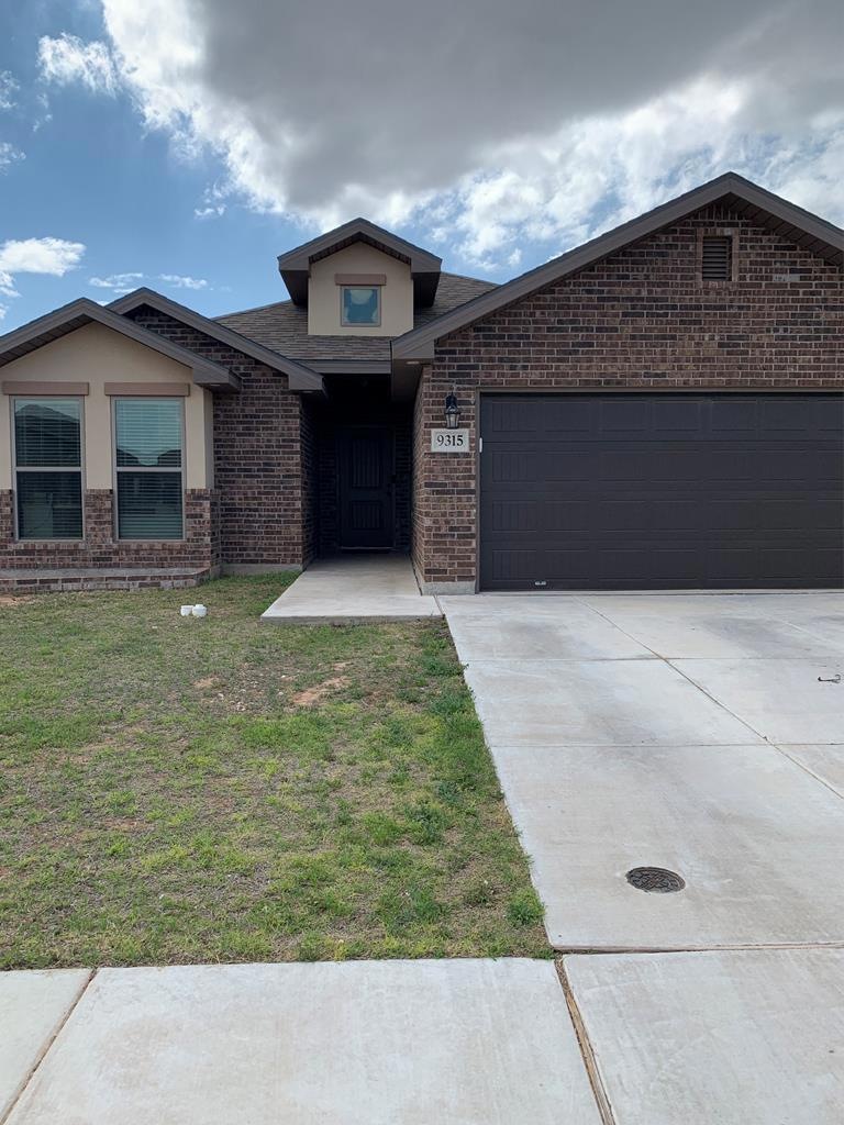 9315 Sedona Ave, Odessa, TX 79765 - photo 1