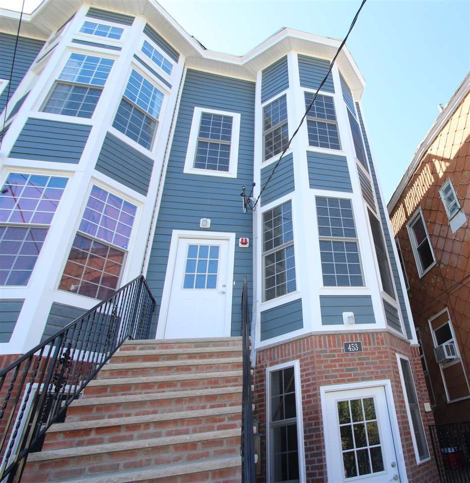 453 Mercer St unit 2, Jersey City, NJ 07302 - photo 1