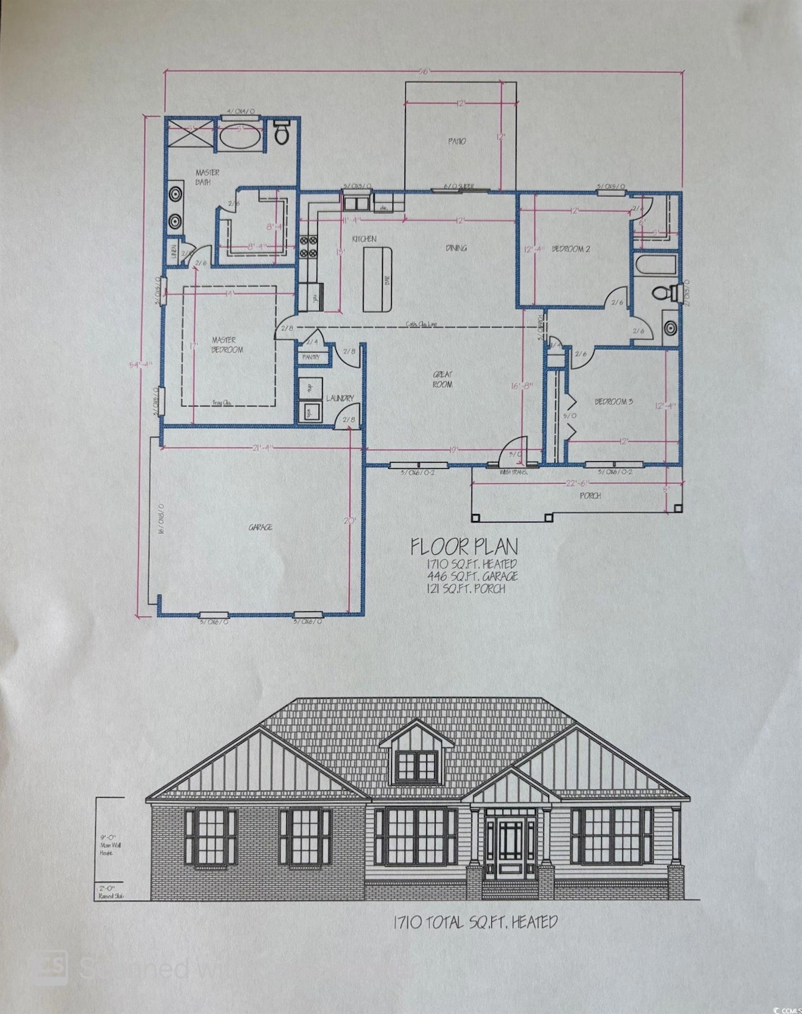 For Sale $427,500
