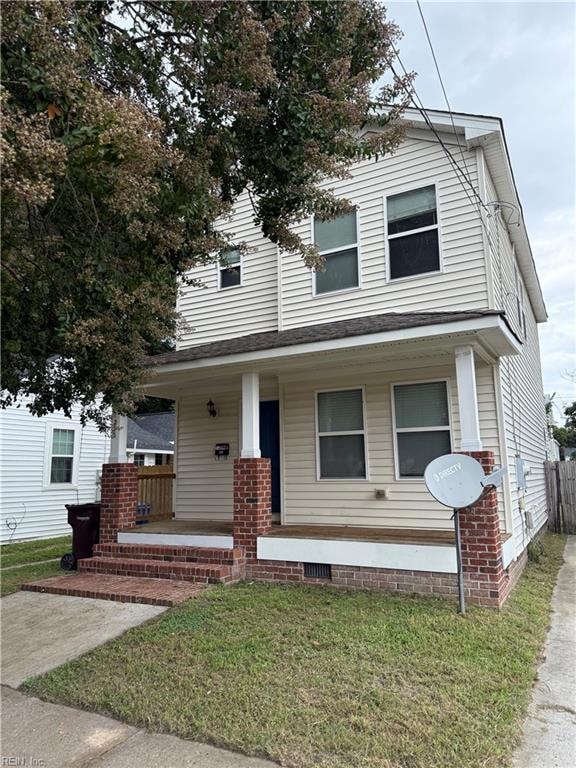 Sold $298,900 • Co-Listing Agent