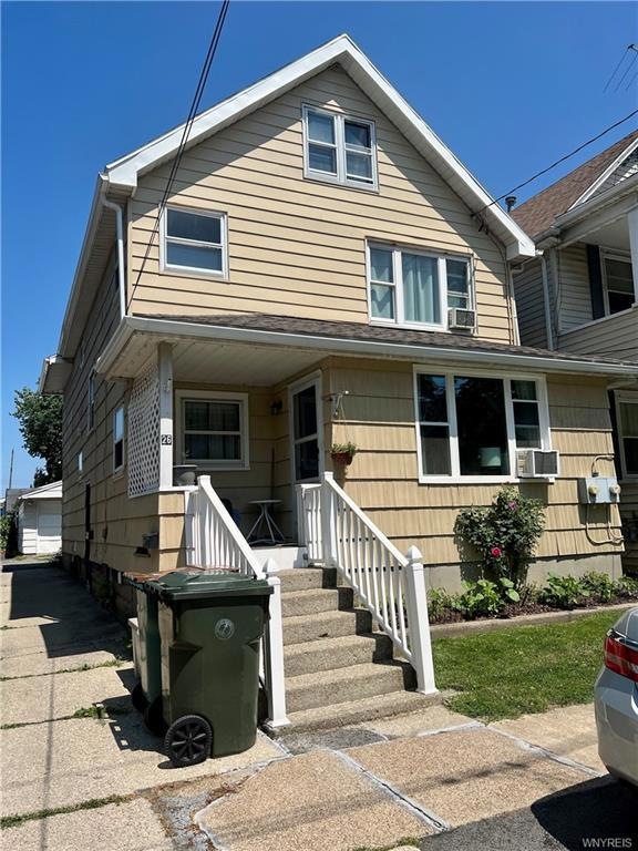26 7th Ave, North Tonawanda, NY 14120 - photo 1