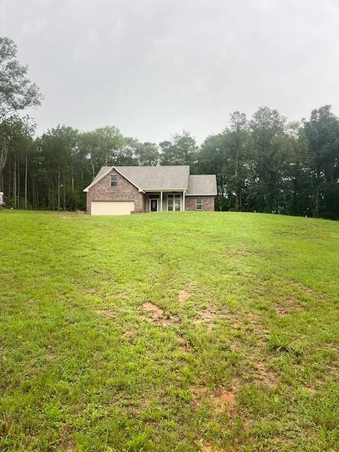 1073 Hillcrest Farms Ln, Summit, MS 39666 - photo 1