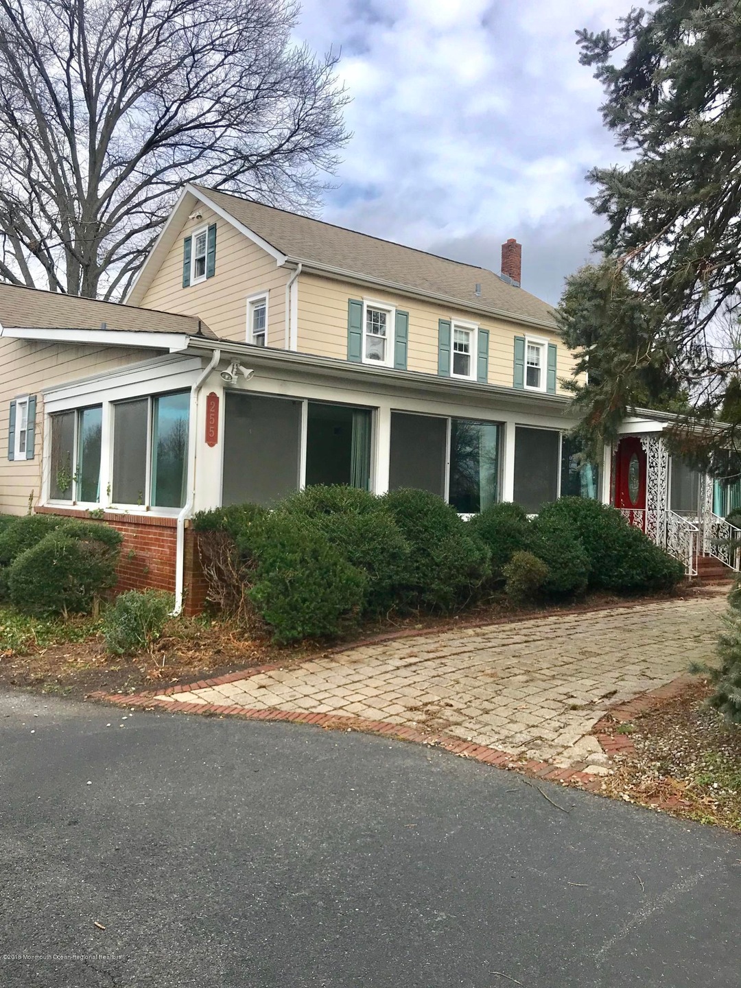 255 Port Au Peck Ave, Oceanport, NJ 07757 - photo 1