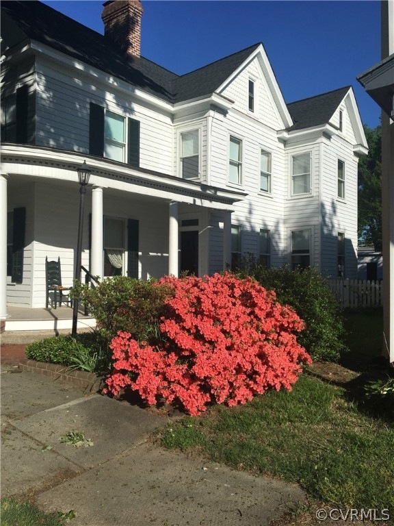 430 5th St, West Point, VA 23181 - photo 1