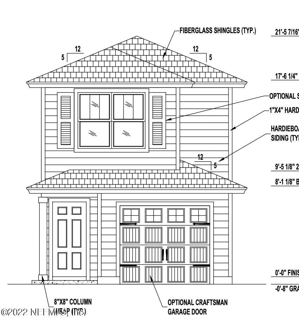 8457 Eaton Ave, Jacksonville, FL 32211 - photo 1