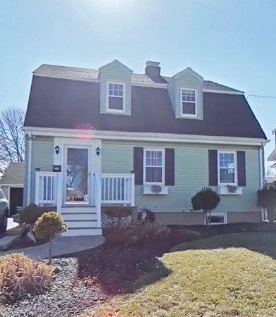 11 Vanness Rd, North Weymouth, MA 02191 - photo 1