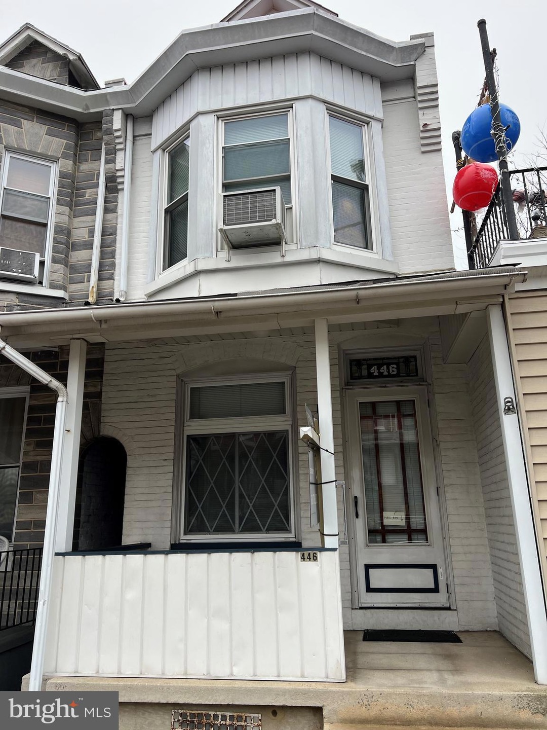 446 N 13th St, Reading, PA 19604 - photo 1