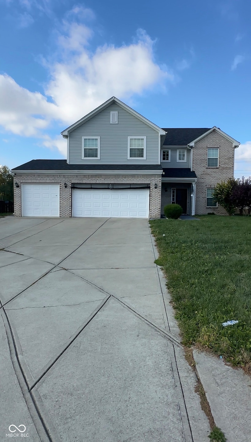 4804 Altar Ct, Indianapolis, IN 46237 - photo 1