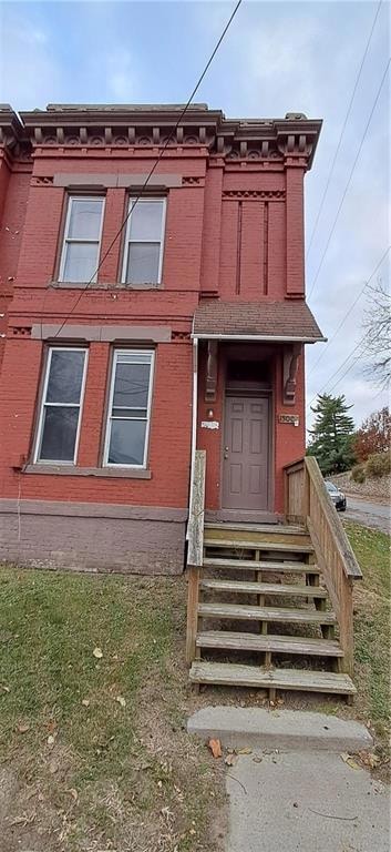 1500 Jules St unit 1500, Saint Joseph, MO 64501 - photo 1