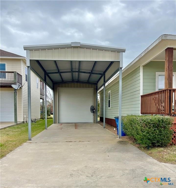 193 Coastal Oaks Loop, Port O Connor, TX 77982 - photo 1