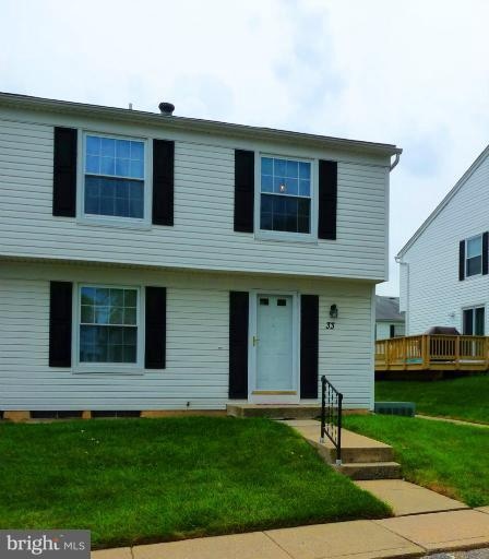 33 Fox Run Ct, Reisterstown, MD 21136 - photo 1