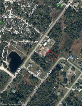 1048 Doral Ave, Lake Placid, FL 33852 - photo 1