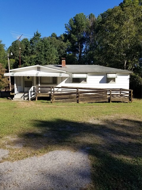 Main View