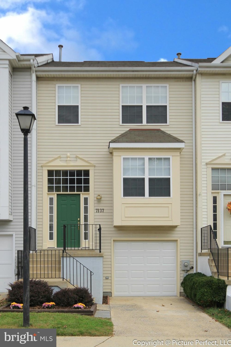 7137 Collinsworth Place, Frederick, MD 21703 - photo 1