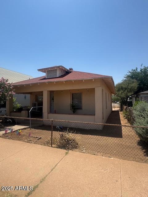 1220 N F Ave, Douglas, AZ 85607 - photo 1