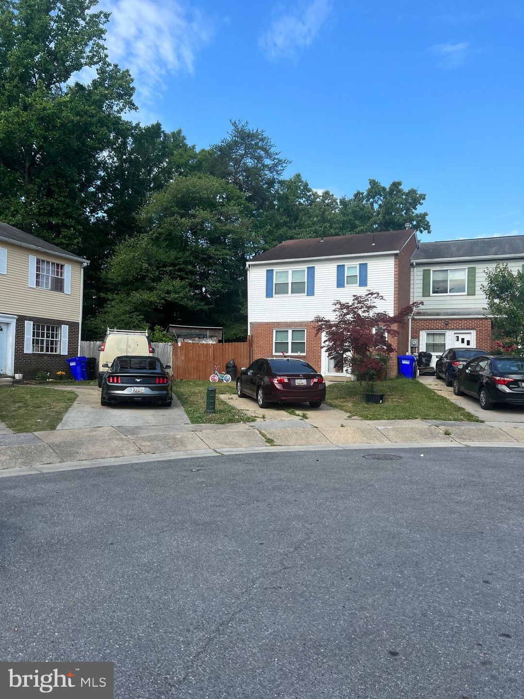 7603 Lotus Ct, Laurel, MD 20707 - photo 1