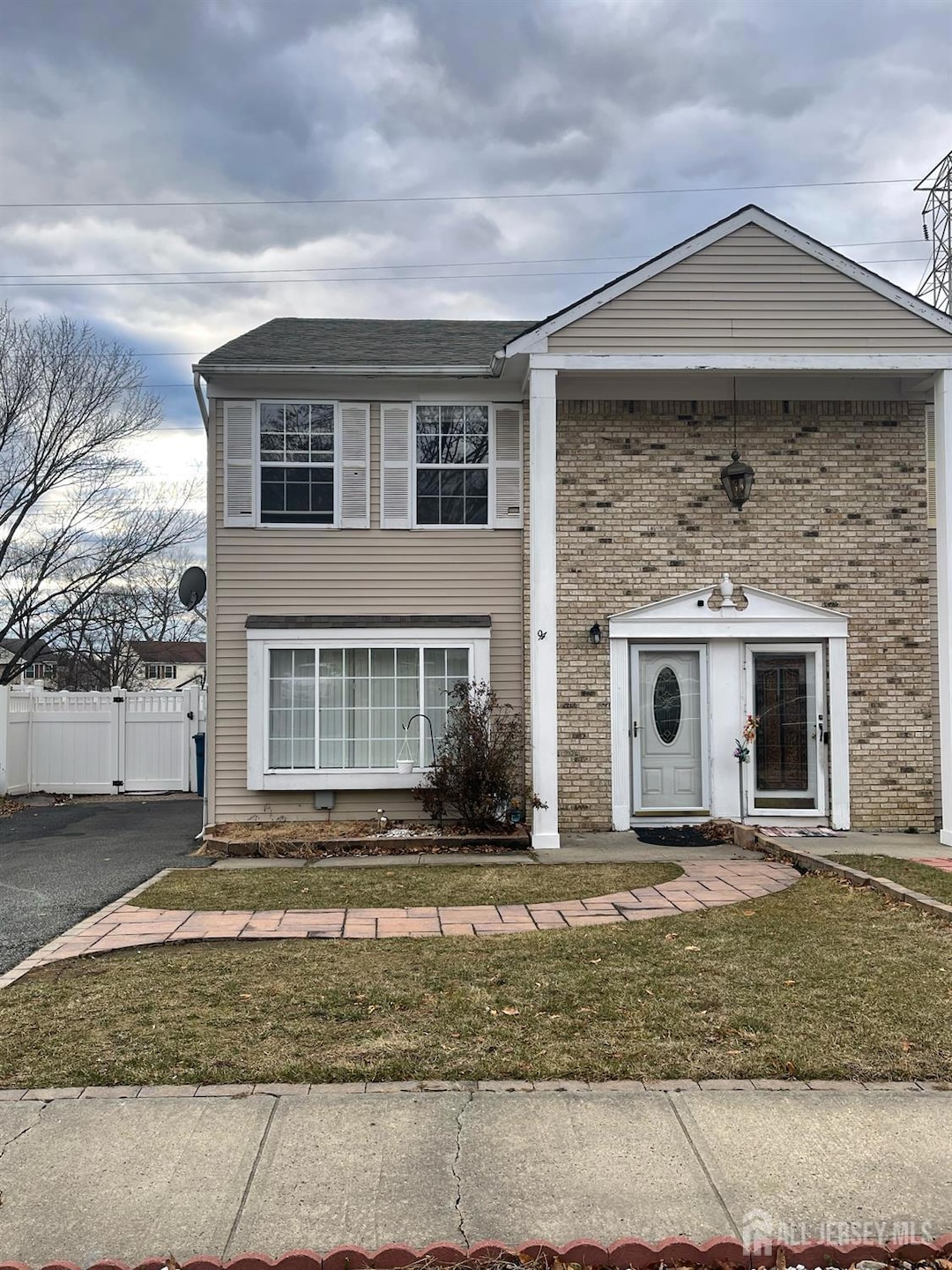 94 Brewster Cir, Old Bridge, NJ 08857 - photo 1