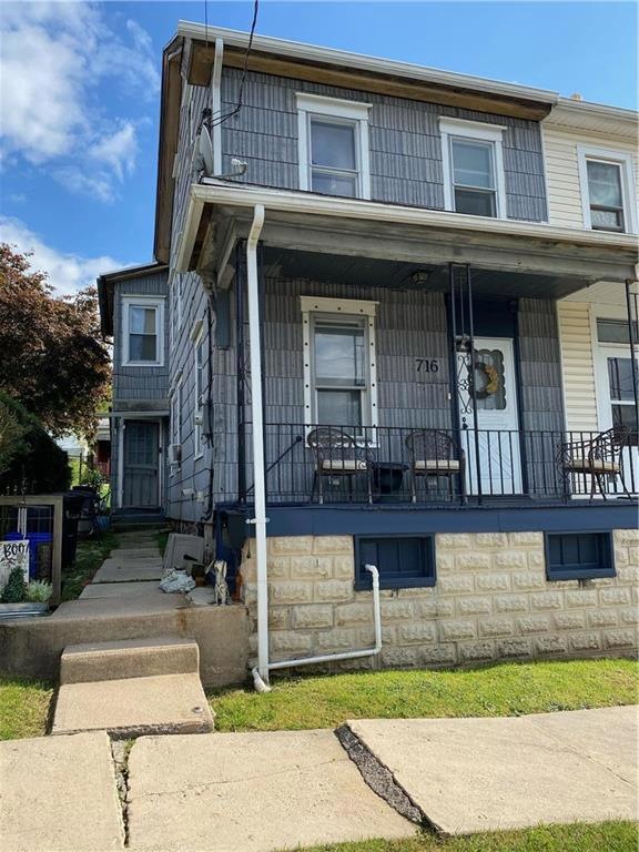 716 Lehigh St, Jim Thorpe, PA 18229 - photo 1