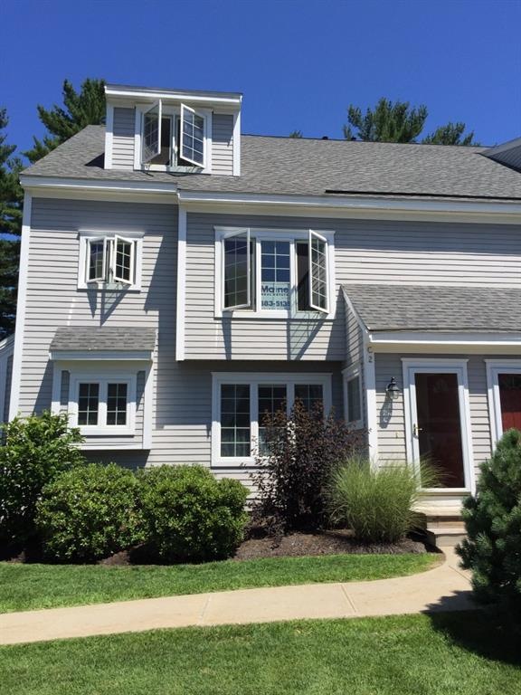 53 Wild Dunes Way unit C2, Old Orchard Beach, ME 04064 - photo 1