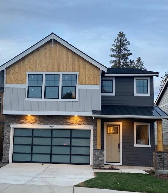 Lot 4 Lodges
